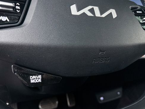 Used 2022 Kia EV6 GT-Line image 10