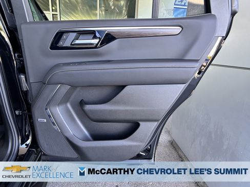 New 2026 Chevrolet Tahoe Premier w/ Sun And Tow Package image 46