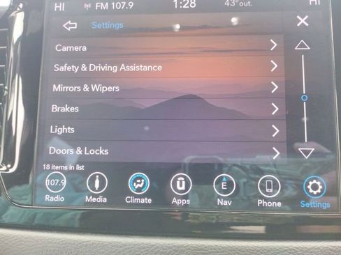 Used 2018 Chrysler Pacifica Touring Plus w/ S Appearance Package image 54