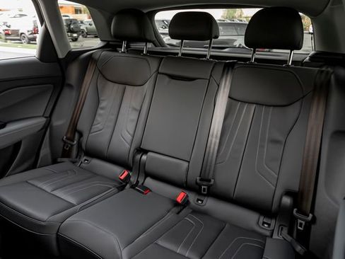 New 2026 Audi Q3 quattro 2.0T AWD/4WD image 28
