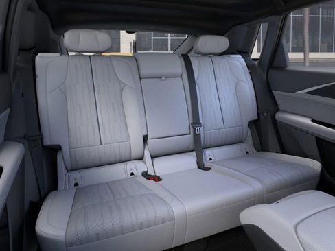 New 2026 Cadillac Lyriq Luxury image 17