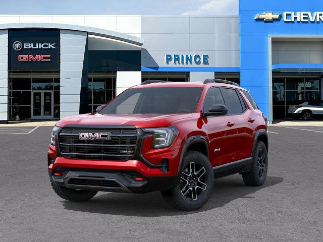 New 2026 GMC Terrain AT4 w/ Convenience Package III AWD/4WD image 40