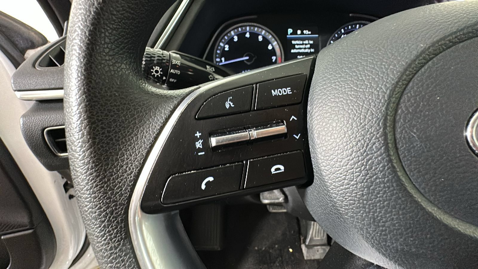 Used 2023 Hyundai Sonata SEL w/ Cargo Package FWD image 18