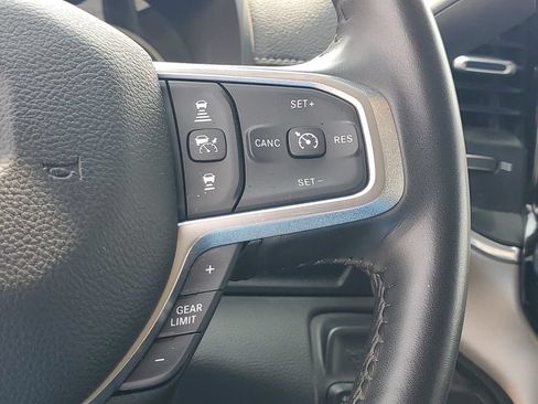 Used 2024 RAM 2500 Laramie w/ Safety Group AWD/4WD image 23