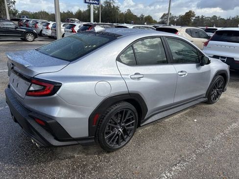 Used 2022 Subaru WRX Premium image 2
