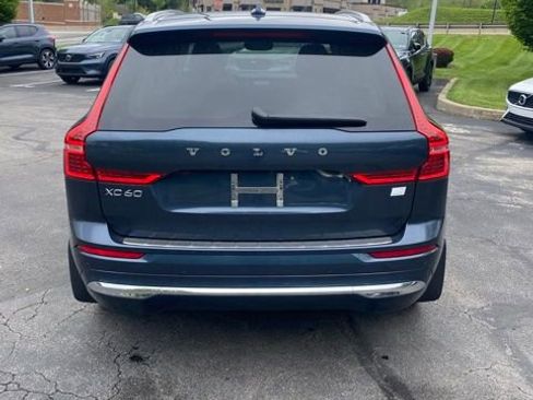 Used 2023 Volvo XC60 T8 Plus w/ Protection Package Premier AWD/4WD image 6