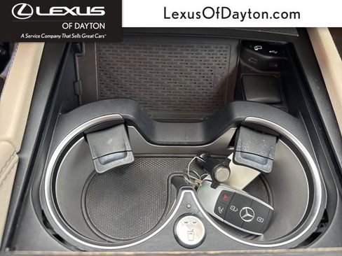 Used 2020 Mercedes-Benz GLS 450 4MATIC image 23