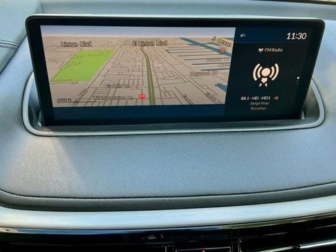 Certified 2023 Acura MDX FWD Technology Package image 31