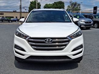 Used 2017 Hyundai Tucson Limited w/ Cargo Package AWD/4WD video 2