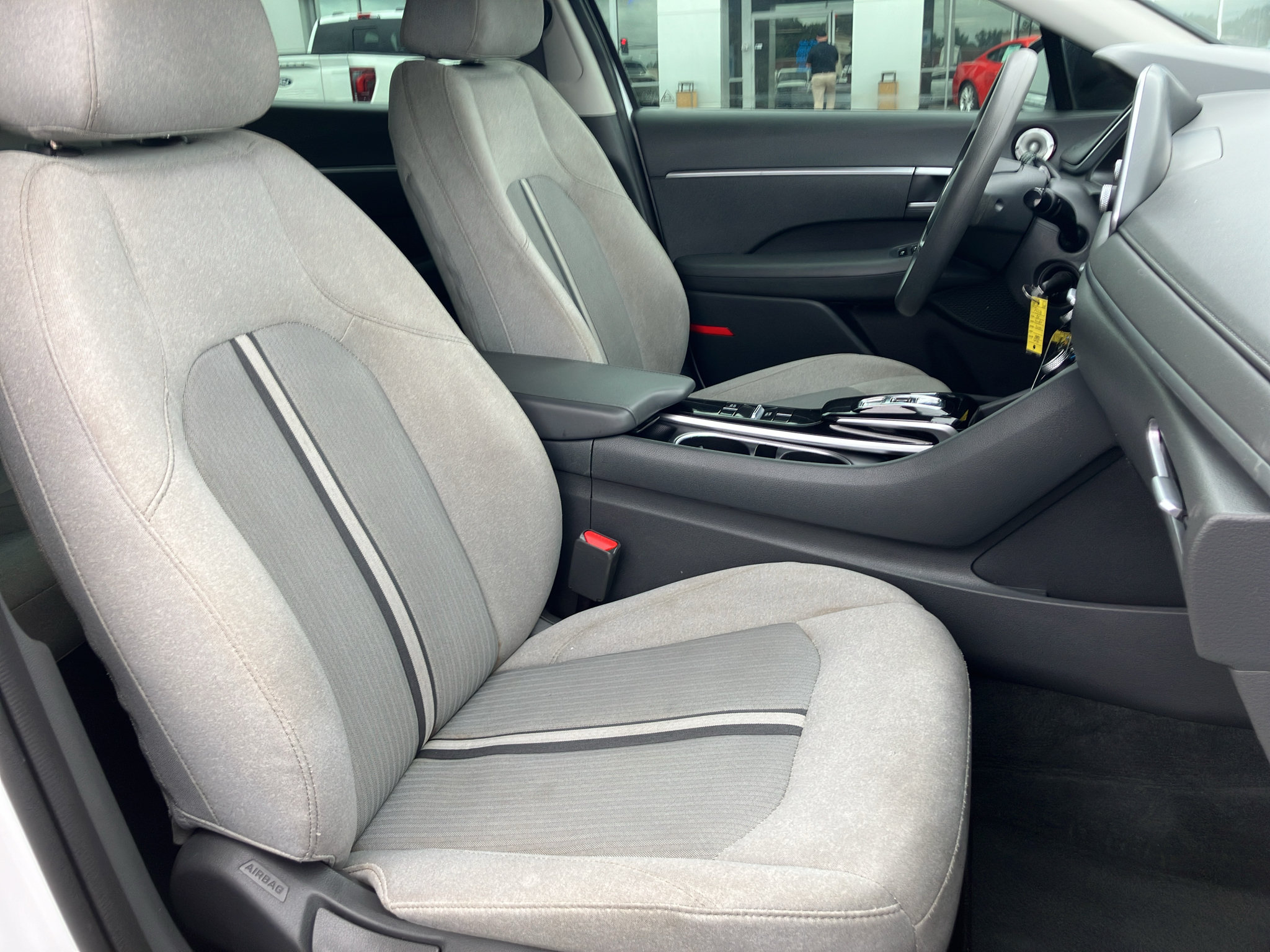 Used 2020 Hyundai Sonata SE FWD image 33