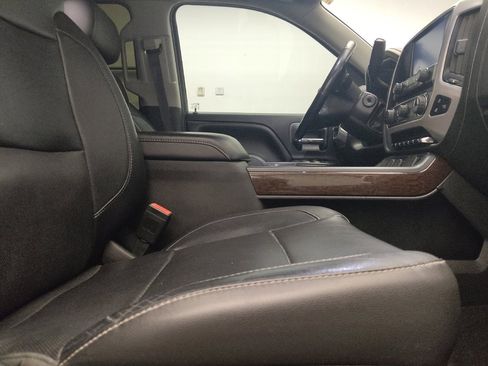 Used 2015 GMC Sierra 1500 SLT AWD/4WD image 21