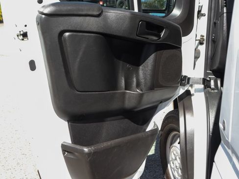 Used 2023 RAM ProMaster 3500 FWD image 20
