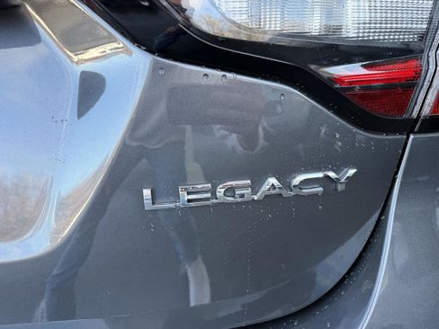 Certified 2025 Subaru Legacy Premium image 32