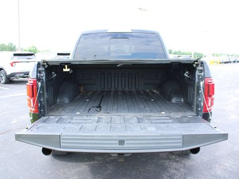 Used 2018 Ford F150 Raptor w/ Equipment Group 802A Luxury AWD/4WD image 14
