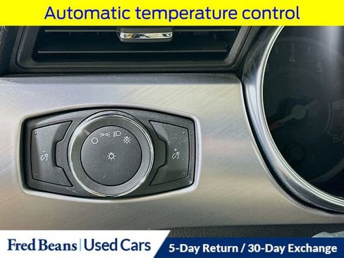 Certified 2022 Ford Mustang Premium image 13