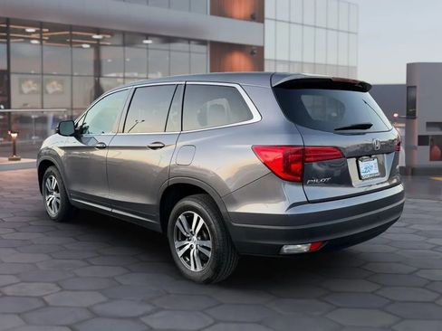 Used 2017 Honda Pilot EX-L image 6