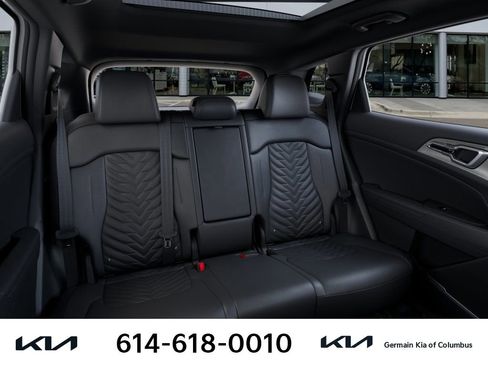 New 2026 Kia Sportage X-Pro AWD/4WD image 19