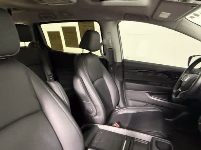 Used 2024 Honda Odyssey Touring image 59