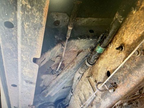 Used 2007 Chevrolet Silverado 2500 LT w/ 2LT Convenience Package image 34