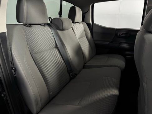 Used 2022 Toyota Tacoma SR image 16