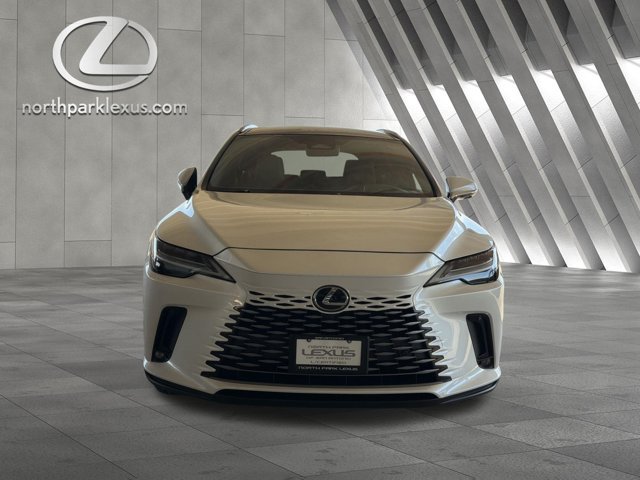Certified 2025 Lexus RX 450h AWD w/ Convenience Package image 27
