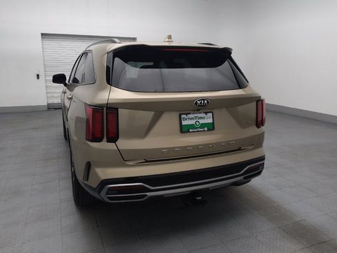 Used 2021 Kia Sorento S w/ Panoramic Sunroof Package FWD image 6