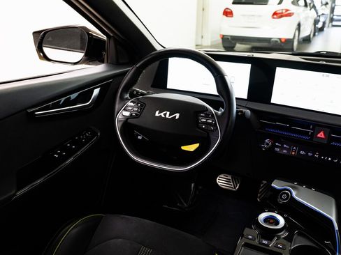 Used 2023 Kia EV6 GT image 9