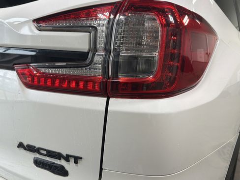 Certified 2023 Subaru Ascent Onyx Edition image 11