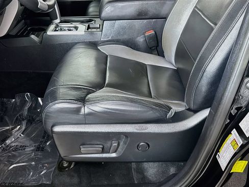 Certified 2020 Toyota Tundra Limited w/ Limited Premium Package AWD/4WD image 26