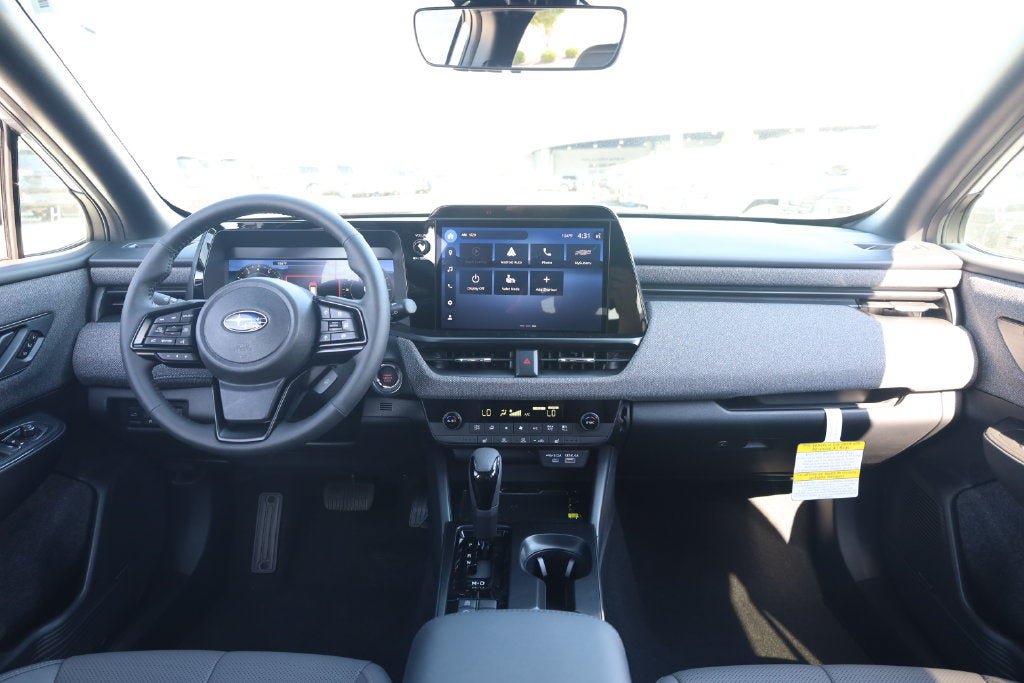 New 2026 Subaru Outback Limited AWD/4WD image 22