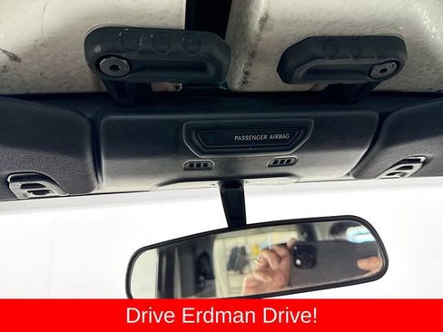 Used 2021 Jeep Wrangler Sport AWD/4WD image 15