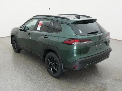 New 2026 Toyota Corolla Cross LE image 5