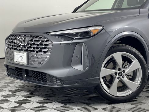 New 2025 Audi Q5 Premium Plus image 6