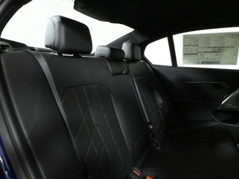 Used 2026 BMW 530i xDrive w/ Premium Package image 36