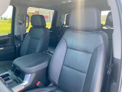 Used 2026 GMC Sierra 1500 Elevation w/ Elevation Premium Package AWD/4WD image 11