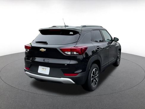 Used 2025 Chevrolet TrailBlazer LT image 14