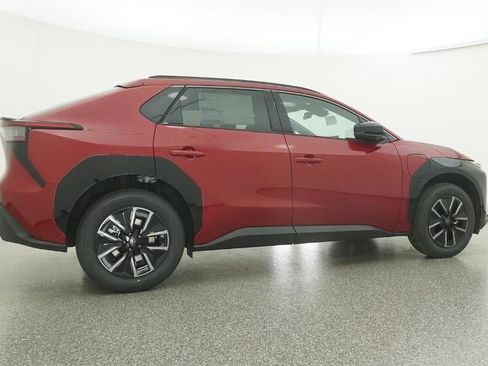 New 2026 Toyota bZ image 59