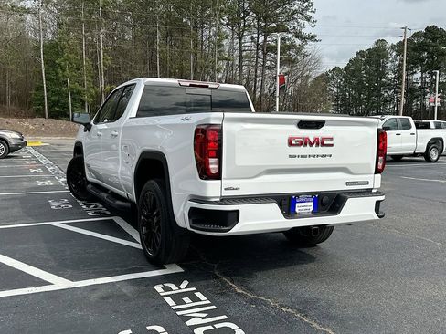 New 2026 GMC Sierra 1500 Elevation w/ Preferred Package image 6