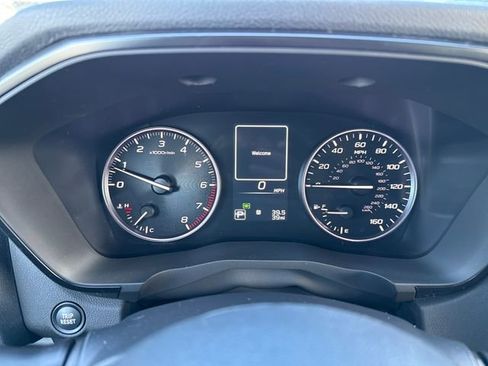 New 2026 Subaru Ascent Limited Bronze image 20