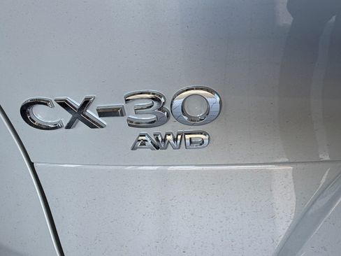 New 2026 MAZDA CX-30 AWD 2.5 S w/ Select Sport Pkg image 22