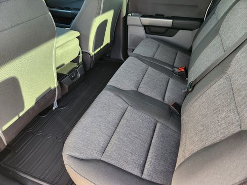 New 2026 Ford F350 XL w/ STX Appearance Package image 31