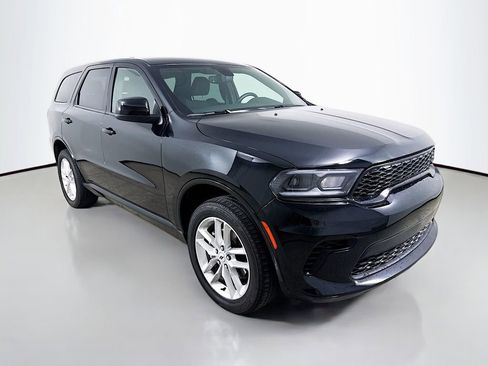 Used 2025 Dodge Durango GT AWD/4WD image 1