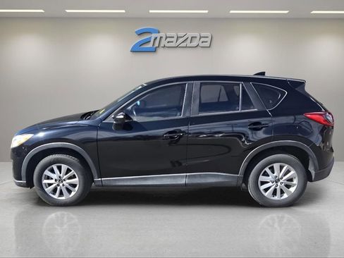 Used 2016 MAZDA CX-5 Sport image 12