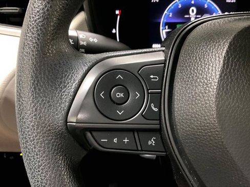 Certified 2026 Toyota Corolla Cross L FWD image 19