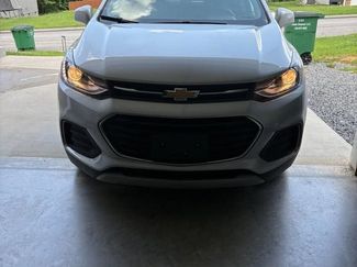 Used 2020 Chevrolet Trax LT w/ LT Convenience Package FWD video 1