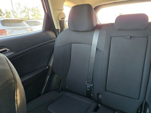 New 2026 Kia Sportage LX image 12