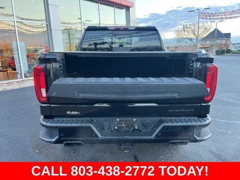 Used 2019 GMC Sierra 1500 Denali w/ Technology Package image 37