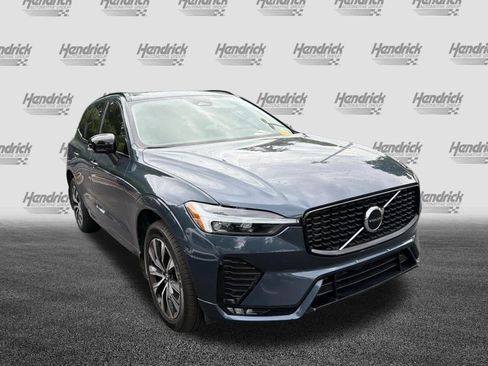 Used 2024 Volvo XC60 B5 Core w/ Protection Package Premier AWD/4WD image 2
