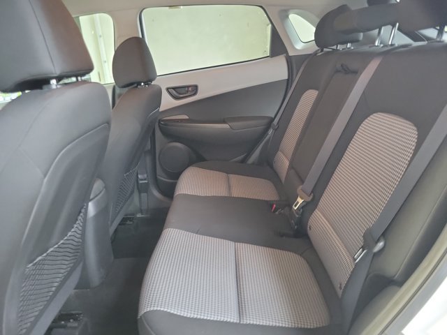 Certified 2021 Hyundai Kona SEL FWD image 8