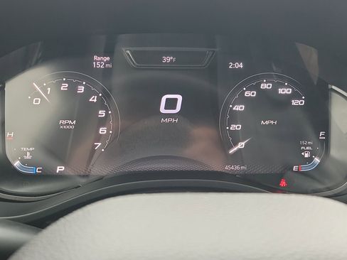 Used 2023 RAM 1500 Limited image 22